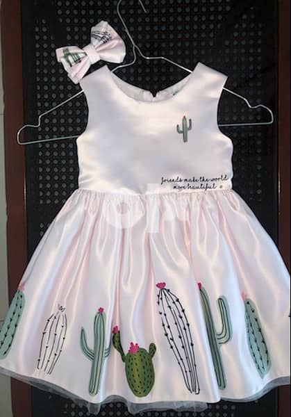 girls clothing 1