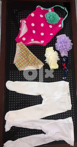 girls clothing 2