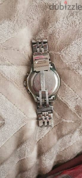 Bentley watch 3