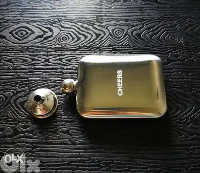 Hip Flask