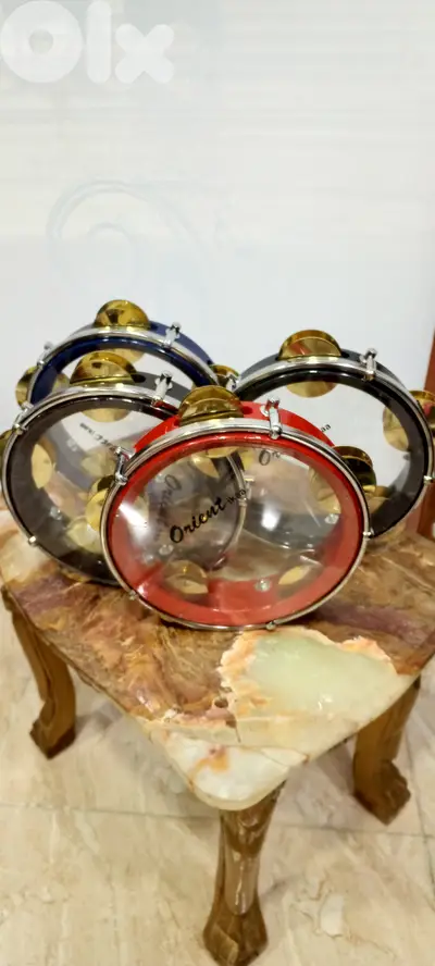 رق مع شنطه