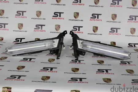 OEM LED BAR PORSCHE PANAMERA 971