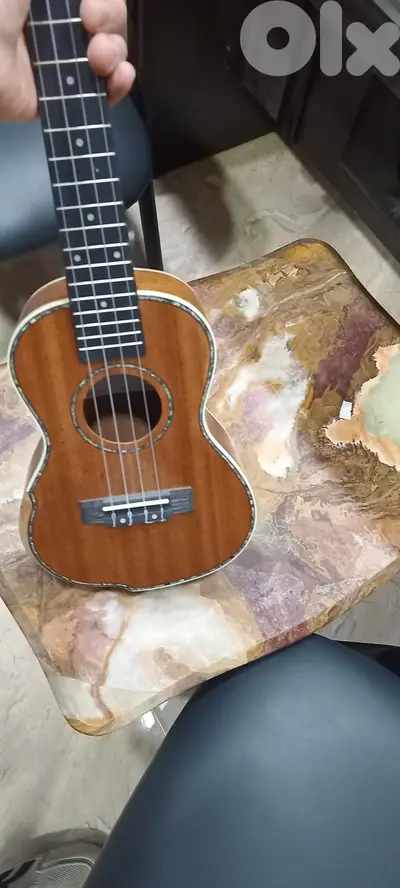 ukulele 23 " soprano