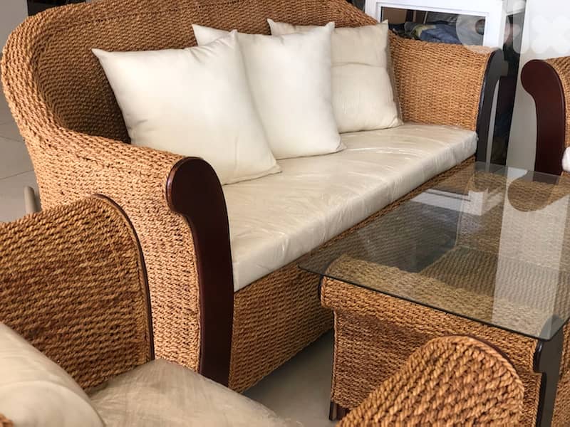 bamboo set 2