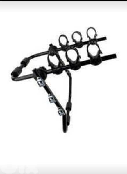bicycles carriers hold 3 bikes at z same time 1