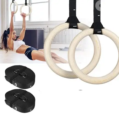 Gymnastics ring 28mm,32mm