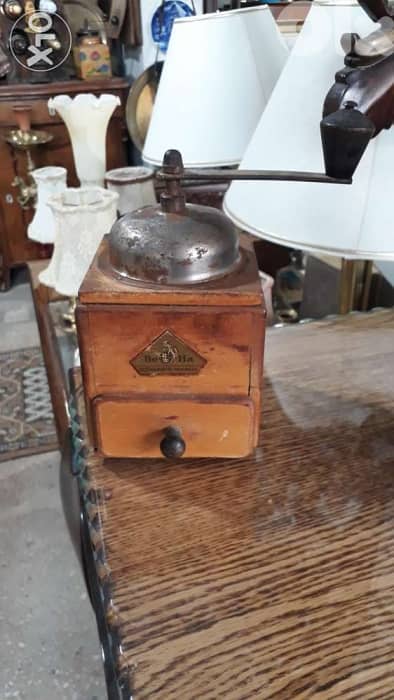 Antique 1