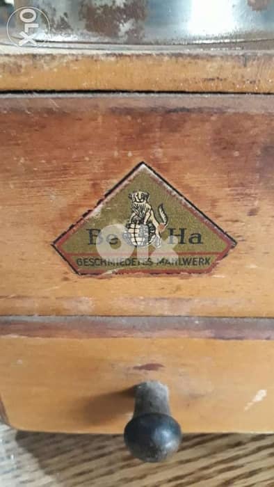 Antique 2