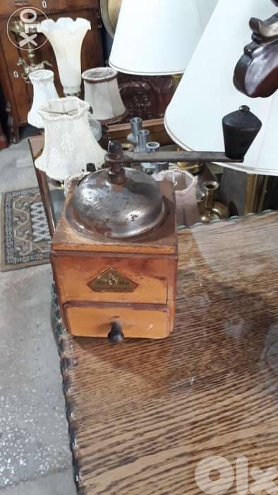Antique 3