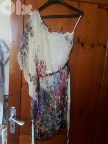 Renee Derhy dress  size 40 0