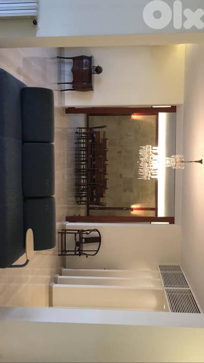 L09303-Elegant and Spacious Apartment for Rent in Achrafieh