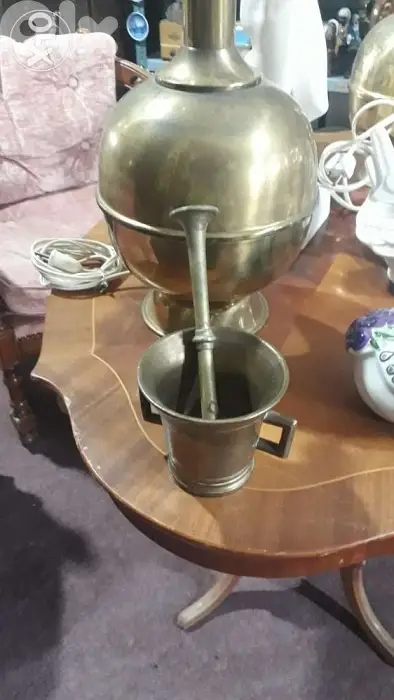 Antique