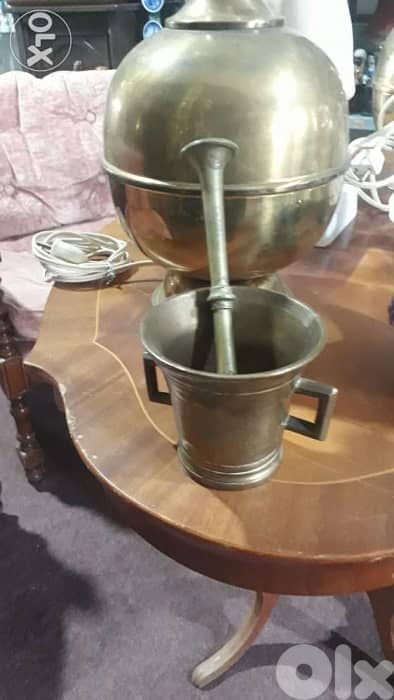 Antique 1