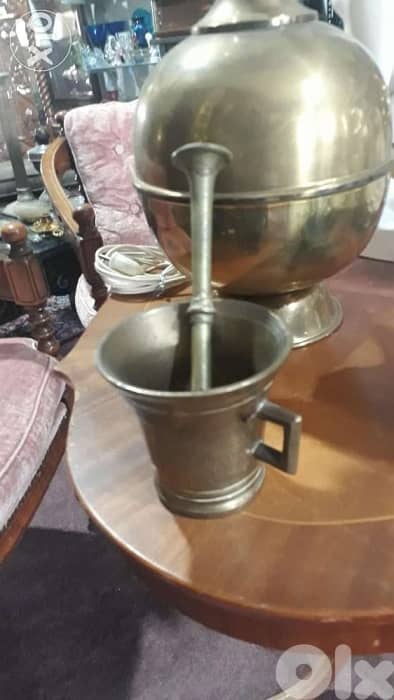 Antique 2