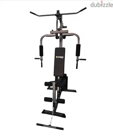 fitness home gym like new 70/443573 RODGE