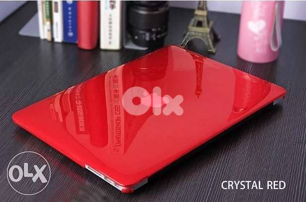 Macbook Hardshell cover case 1