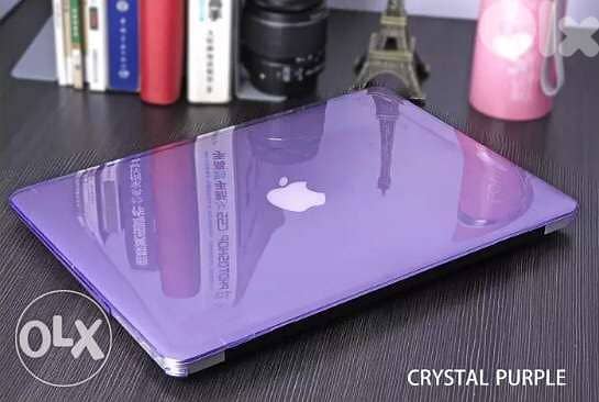 Macbook Hardshell cover case 3