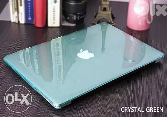 Macbook Hardshell cover case 4