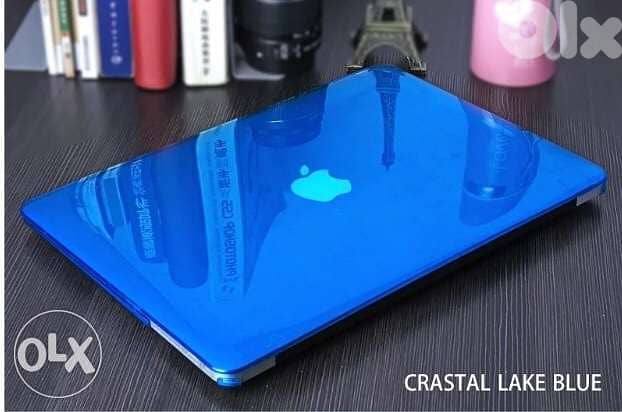 Macbook Hardshell cover case 5
