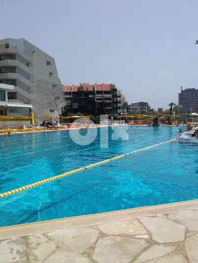 CHALET FOR RENT SAFRAMARINE
