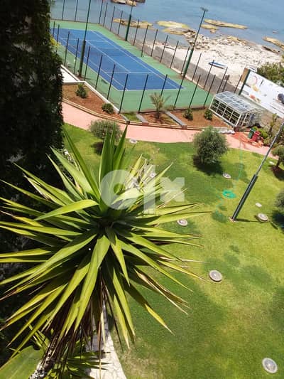CHALET FOR RENT SAFRAMARINE