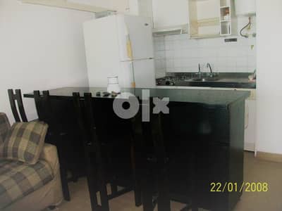 CHALET FOR RENT SAFRAMARINE