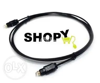 optical audi cable 1.8m
