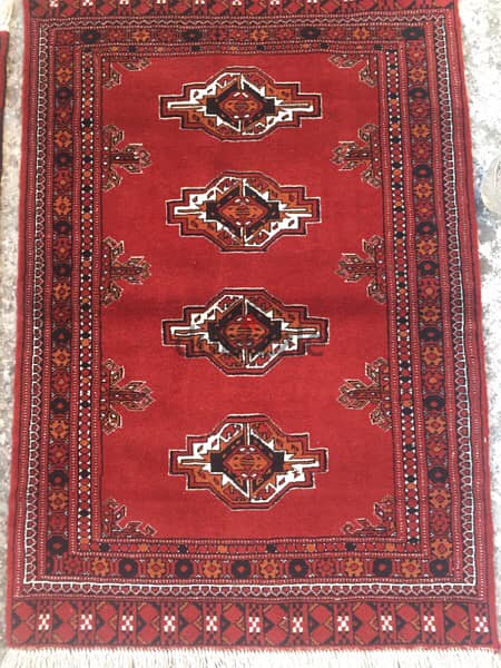 سجاد عجمي شغل يدوي. Persian Carpet. Tapis. Hand made 4