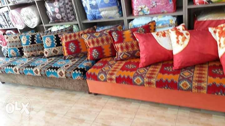 قعدات عربية 2