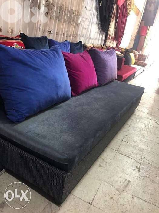 قعدات عربية 5