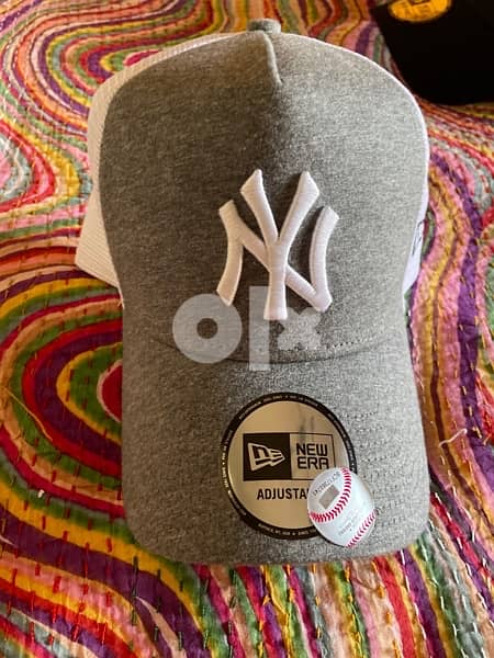 new era cap new 0