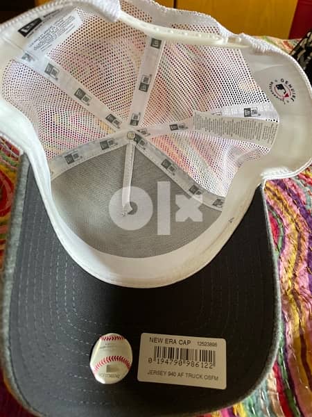 new era cap new 2