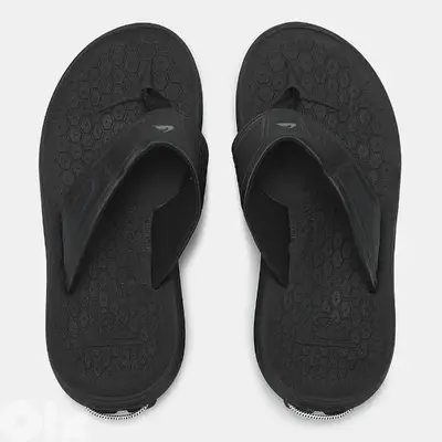 Quiksilver Men's Layover Travel Sandals