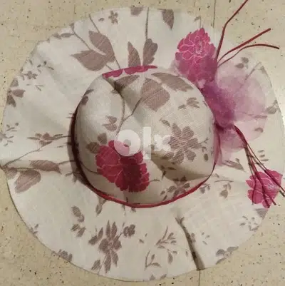 chapeaux