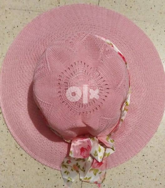 chapeaux 1