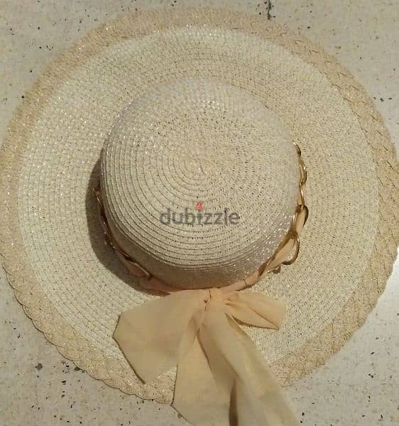chapeaux 3