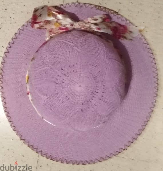 chapeaux 4