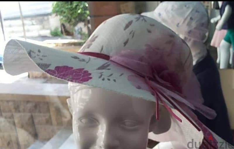 chapeaux 6