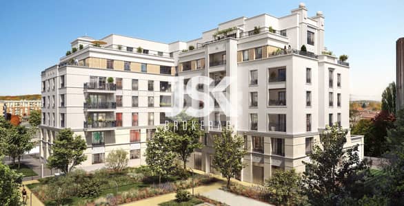 L09325 - Appartement à vendre 5 Pieces à Clamart L09325 - Appartement à vendre 5 Pieces à Clamart