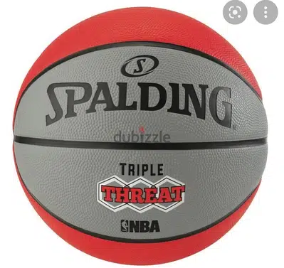 outdoor triple threat size 5 - 7
