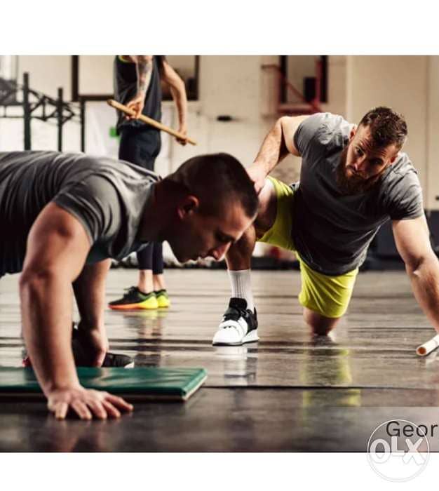 personal trainer online support 0