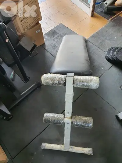 Abs bench New 03027072 بنش للمعدة وحرق دهون البطن