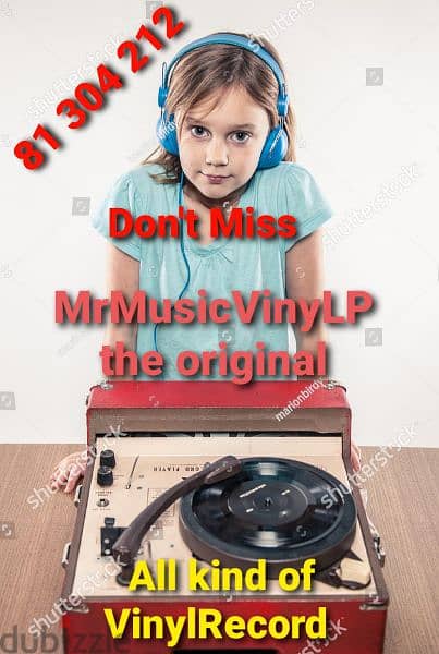 Hot & Hot Sale on Vinyl Records - The original 0