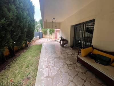 3 Floors Building | Ain Saadeh | Villas Zone | 1 Apartment per floor