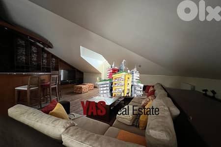 Sheileh 400m2 | Duplex | New | High-End | Impressive View | Sehayleh |
