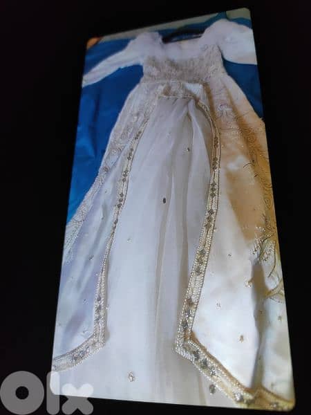 beautiful wedding dress 0