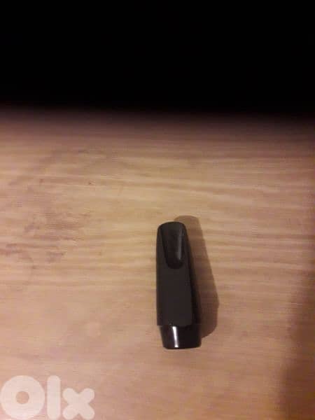 Mouth piece for Saxophone Soprano 1