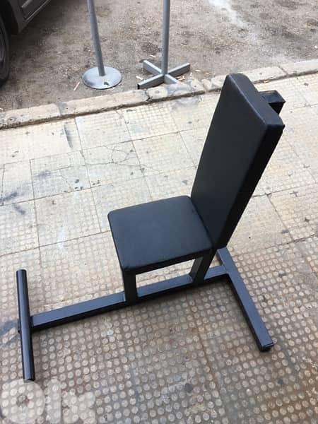 bench for sholders and triceps like new 70/443573 RODGE 2