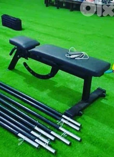 puzzel matt or floor matts 03027072 2.5 cmGeo gym equipments 5