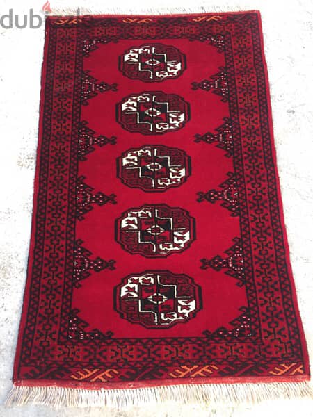 سجاد عجمي. شغل يدوي صوف. Persian Carpet. Tapis. Hand made 0